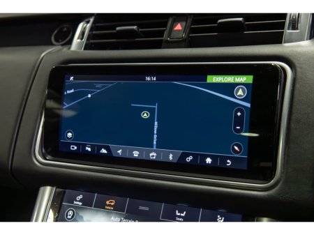 2020 Land Rover Range Rover Sport - thumbnail 22