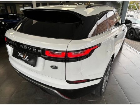 2023 Land Rover Range Rover Velar - thumbnail 4