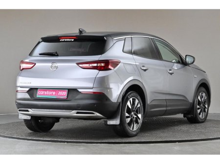 2020 Opel Grandland X - thumbnail 9