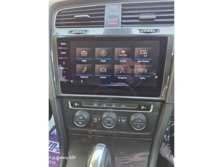 2017 Volkswagen Golf - thumbnail 17