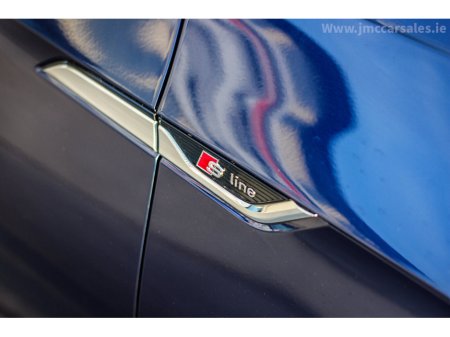 2019 Audi A5  €27,950 thumbnail