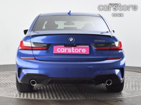 2019 BMW 3 Series - thumbnail 4