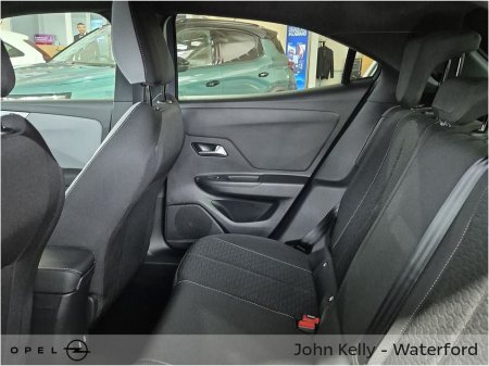 2026 Opel Mokka Elegance 1.2 136ps €35,869 thumbnail