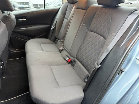 2020 Toyota Corolla LUNA SAL AUTO €18,950 thumbnail