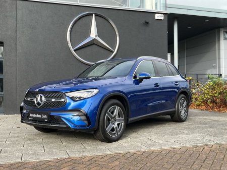 2026 Mercedes-Benz GLC Class - thumbnail 27