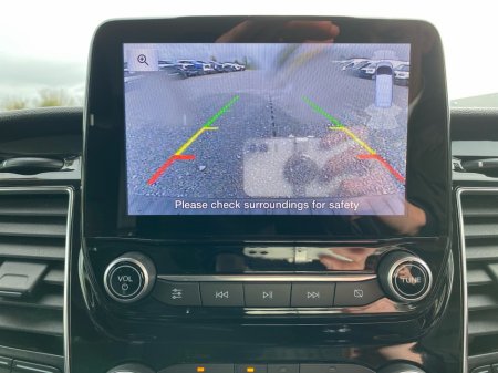 2021 Ford Transit Custom - thumbnail 14