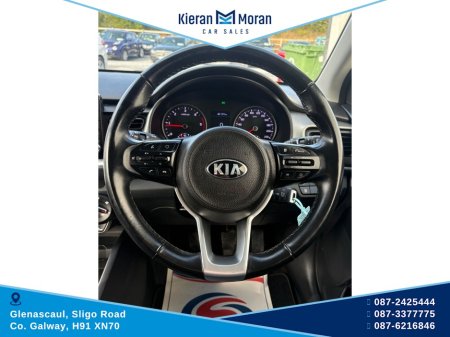 2020 Kia Stonic - thumbnail 10