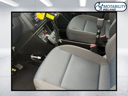 2018 Volkswagen Caddy - thumbnail 16