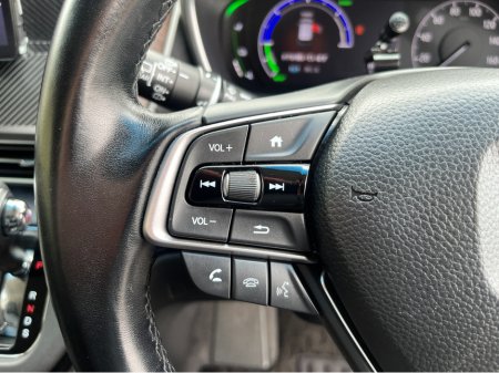 2021 Honda Odyssey - thumbnail 21