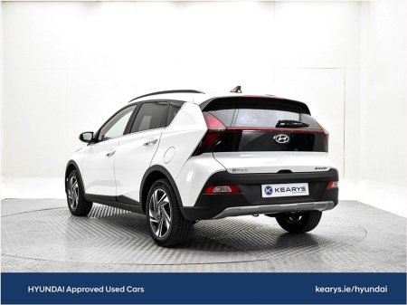 2024 Hyundai Bayon - thumbnail 13