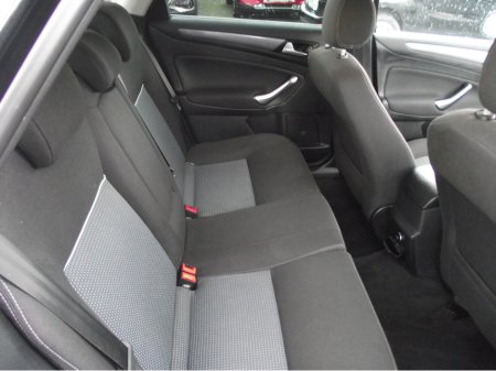 2014 Ford Mondeo - thumbnail 12