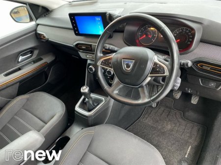 2021 Dacia Sandero Stepway - photo 6