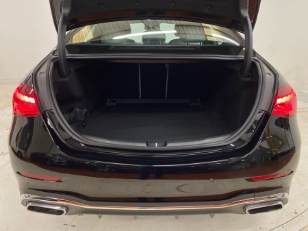 2026 Mercedes-Benz C Class - thumbnail 19