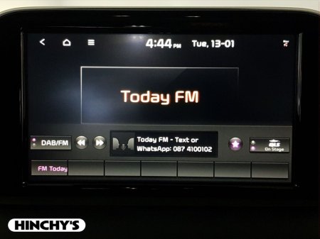 2019 Kia Stinger 2.2 CRDI 8AT RWD 200 PS GT LINE thumbnail