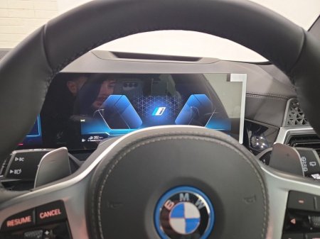 2026 BMW X5 xDrive50e M Sport €121,950 thumbnail