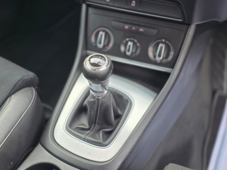 2013 Audi Q3 2.0 TDI 140 S LINE 4DR €12,950 thumbnail