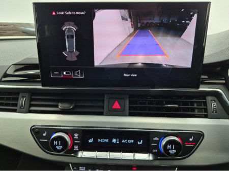 2023 Audi A4 - thumbnail 12