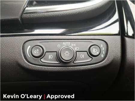 2018 Opel Mokka 1.4T SC 140BHP €13,900 thumbnail