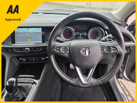 2018 Opel Insignia - thumbnail 16