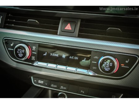 2021 Audi A5  €34,995 thumbnail