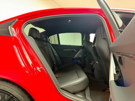 2025 BMW M5 M5 4.4 727HP INDV ROSSO CORSA €139,990 thumbnail