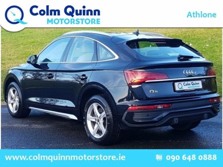 2021 Audi Q5 35 TDI 163HP S tronic SE *12 Months Warranty* €42,995