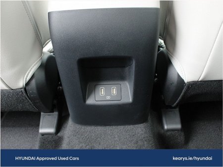 2023 Hyundai Tucson 2WD Executive Plus thumbnail