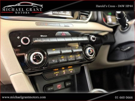 2020 Kia Sportage K3 1.6 CRDI MILD HYBRID FULL KIA HISTORY / HIGH SPEC €20,750 thumbnail