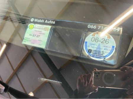 2019 Opel Astra SC 1.0I TURBO 105PS 5DR €13,950 thumbnail