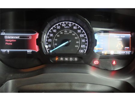 2021 Ford Ranger WILDTRAK ECOBLUE 4 €27,950 thumbnail