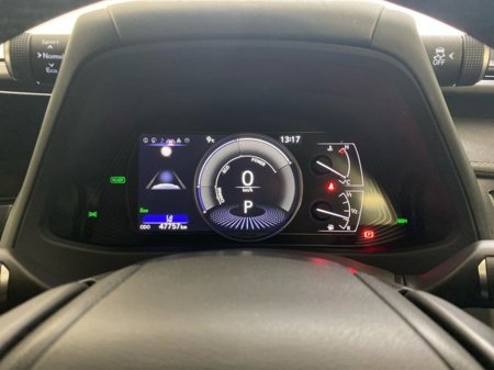 2023 Lexus UX 250 H Dynamic €38,950 thumbnail