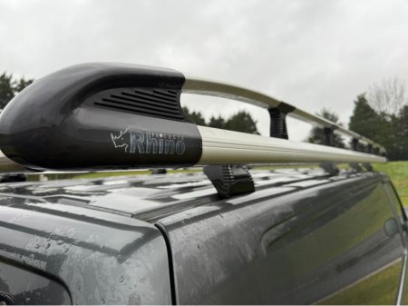 2019 Volkswagen Transporter ONE OWNER VAT RECEIPT AVAILABLE €16,950 thumbnail