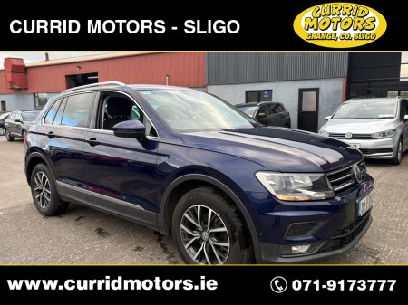 2020 Volkswagen Tiguan for sale