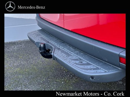 2026 Mercedes-Benz Sprinter - thumbnail 12