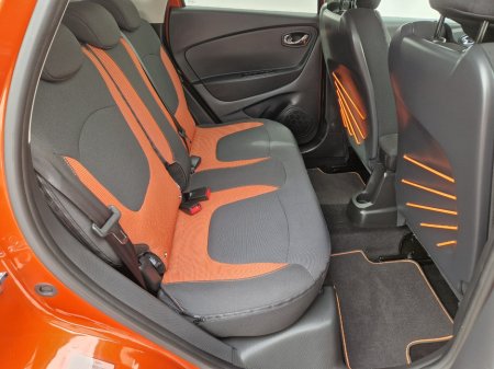 2015 Renault Captur - thumbnail 23