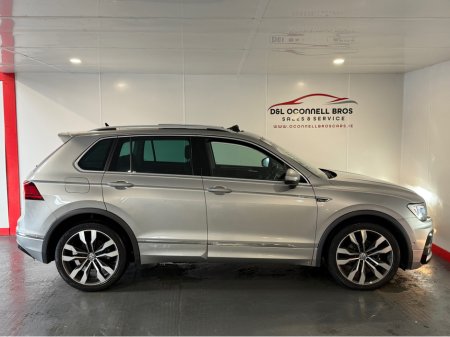 2020 Volkswagen Tiguan - thumbnail 7