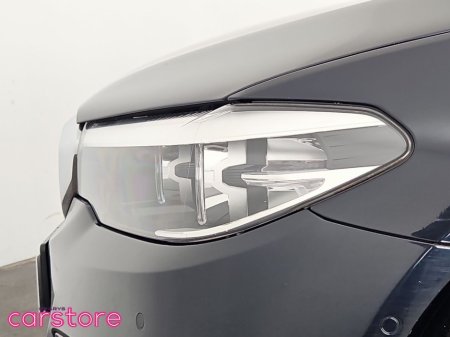 2019 BMW 5 Series - thumbnail 17