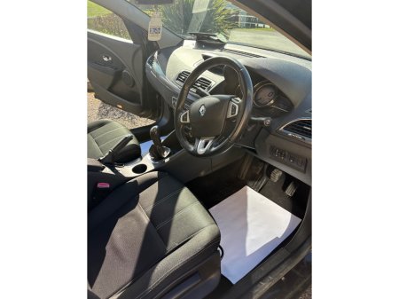 2013 Renault Fluence - thumbnail 9