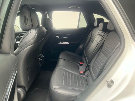 2024 Mercedes-Benz GLC Class 300E AMG LINE €56,990 thumbnail