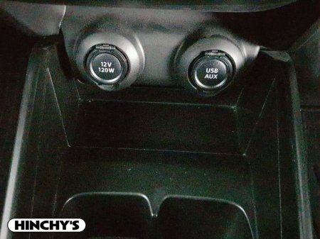 2023 Suzuki Swift Swift 1.2 Mild Hybrid SZ-T CVT thumbnail