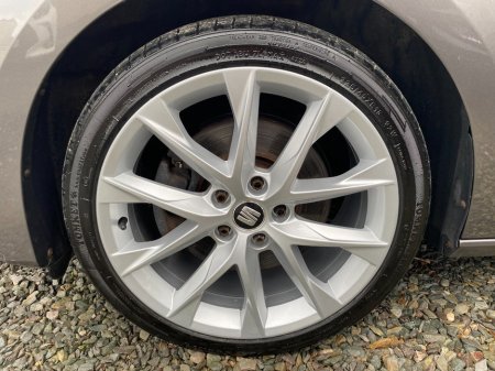 2017 SEAT Leon - thumbnail 8