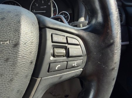 2014 BMW X3 - thumbnail 28