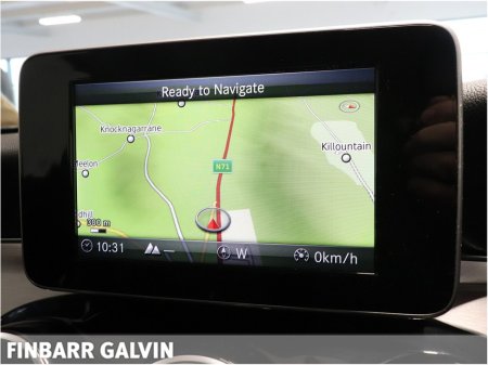 2018 Mercedes-Benz C Class C 350 E A/T Avantgarde €22,950 thumbnail