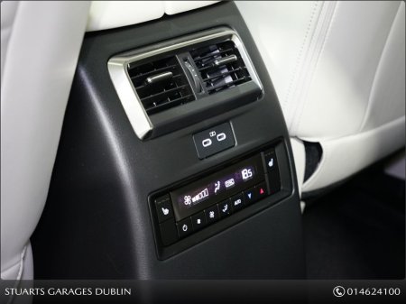 2024 Mazda CX-80 - thumbnail 17