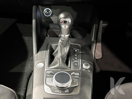 2019 Audi A3 - thumbnail 15