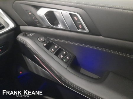 2026 BMW X5 xDrive50e M Sport €122,950 thumbnail