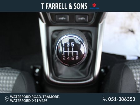 2026 Suzuki S-CROSS - thumbnail 22