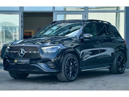 2025 Mercedes-Benz GLE Class - photo 2
