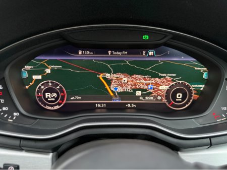 2018 Audi A5 Sportback S LINE 2.OTDI QUATTRO AUTO FULLY LOADED €26,995 thumbnail