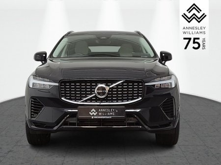 2025 Volvo XC60 Recharge T6 Plus €62,950